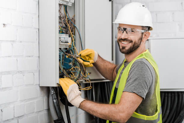 Best Affordable Electrical Installation  in George, IA