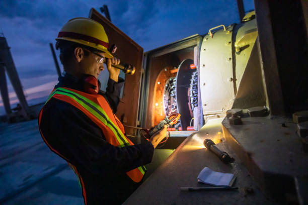 Best Local Electrician Companies  in George, IA