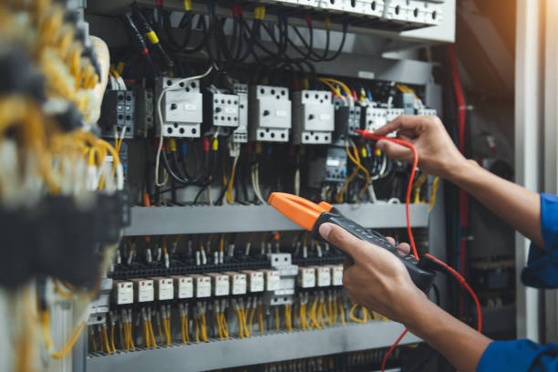 Best Electrical Rewiring Services  in George, IA