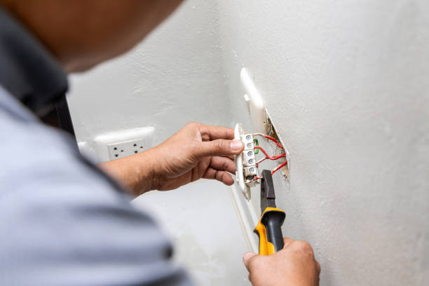 Best Industrial Electrical Services  in George, IA