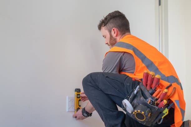 Best Electrical Troubleshooting Services  in George, IA