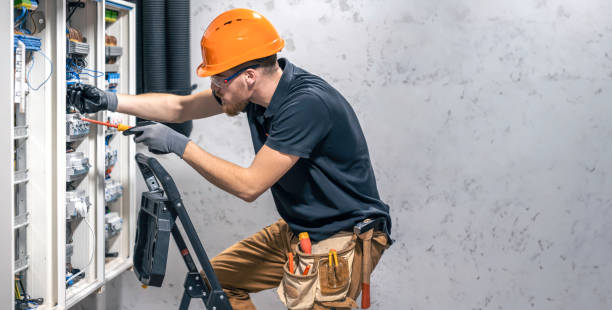 Best Electrical System Inspection  in George, IA