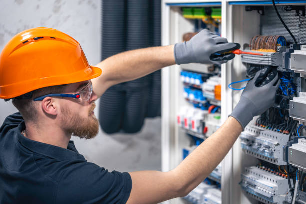 Best Affordable Electrical Installation  in George, IA