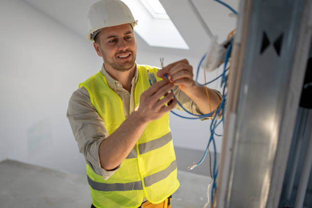 Best Commercial Electrician Services  in George, IA