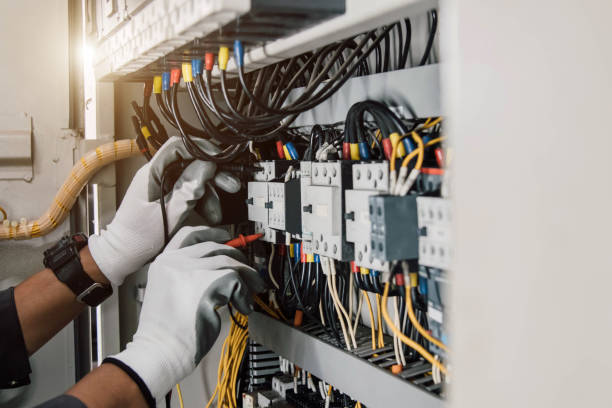 Best Best Electricians Near Me  in George, IA