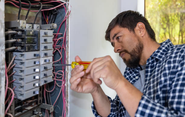 Best Residential Electrician Services  in George, IA